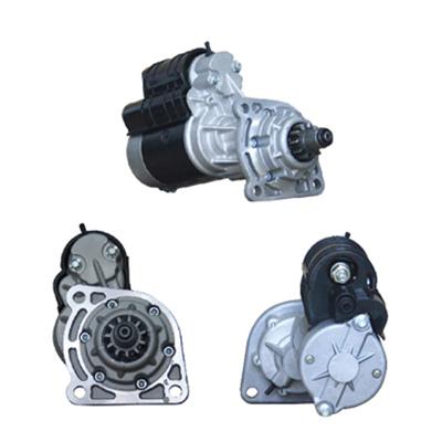 China Starter motor for Ursus C-360, Sampo Valtra, 123708103 12V/2.8KW/11TEETH for sale