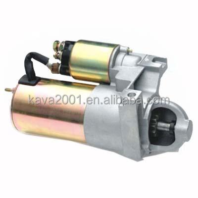 China PG260L Series 12V Starter Motor for Mercury Marine, OMC, Volvo-Penta, Lester 6788/6561.2-2200-DR-2 1.7KW CW 12V 11T for sale