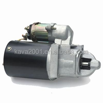 China 12V Starter Motor For Chevrolet, Gmc, Lester CW 6416.2-1470-DR 12V 1.3KW 9T for sale