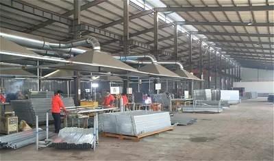 Geverifieerde leverancier in China: - Hebei Giant Metal Technology co.,ltd