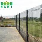 China Heavy Gauge 358 Anti Climb Fence Small Hole Welded Wire Mesh for sale