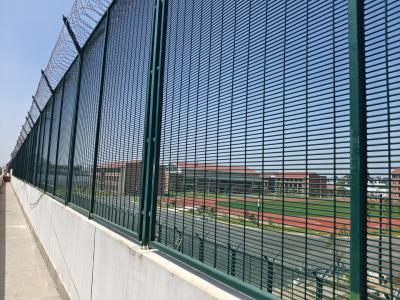 China Factory Direct Supply PVC Coated 3d V Bending Curved Garden Farm Welded Wire Mesh Panel Fence for sale