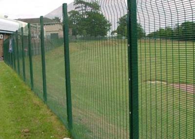 China High 3.5m Anti Cut Anti Climb Fence for sale