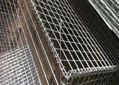 China FSC Gabion Baskets 2mx1mx1m for sale