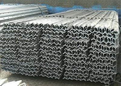 China El marco del hierro galvanizó 2,4 M Star Pickets Bunnings en venta