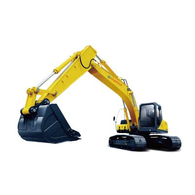 China Farms Changlin Brand Sinomach 22Tons Construction Crawler Hydraulic Excavator Digger Factory Direct Supply for sale