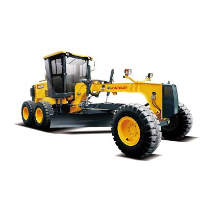 China Building SINOMACH CHANGLIN PY130H China Motor Grader Narrow Road Construction Automatic Level Motor Grader for sale