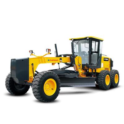 China Original CheapChinese Motor Grader 190h Japan Manufacture 190h PY190H Chinese Construction Grader for sale