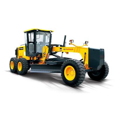 China Motor Grader SINOMACH 192hp 190HP Brand New Construction Grader GR1803 PY190H for sale