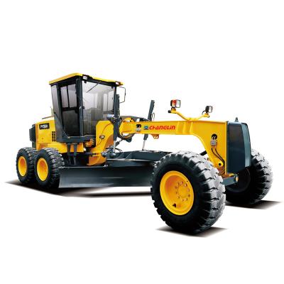 China 140K hot sale 12ton motor grader motor construction graders made in factory for sale