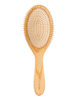 China Massage function detangling brush for natural hair detangle anti frizz tangle hair brushes combs for sale