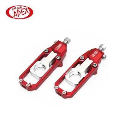 China Alloy 6061 For Honda CBR1000RR 2004 2005 2006 2007-2018 Motorcycle Chain Tensioner CNC MOTO Accessories New for sale