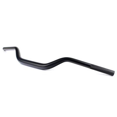 China 6061 Motorcycle Cafe Racer Handlebar 7/8