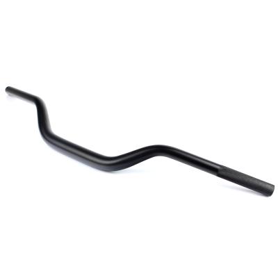 China 6061 Motorcycle Cafe Racer Handlebar 7/8