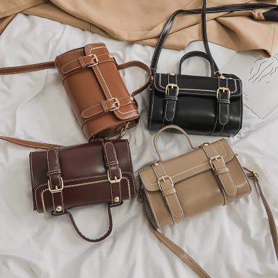 China PU Maidens Cross Small - Body Bags Women Grab Lady Little Crossbody Purses Small Mini Purses Women Crossbody Bags Handbags for sale