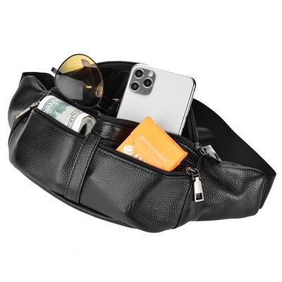 China Wholesale None Men's Purse Cross-Body Bag Multifunctional Mobile Phone Wallet for sale