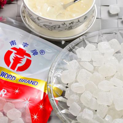 China Food and Beverage Chunk Sugar Refined Sugar Bubble Tea /food Ingredient ICUMSA 45 for sale