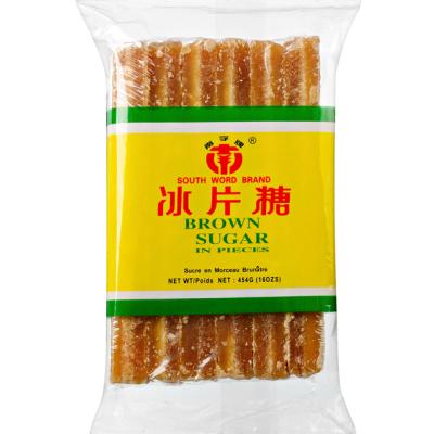 China Food and Beverage Hot Selling Brown Sugar In Pieces From Chinese Manufacturer High Purity for sale