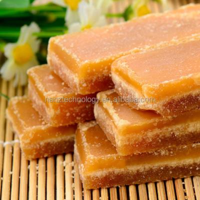 China Food and drink food ingredient brown sugar in lumps for sale