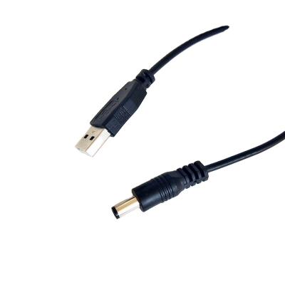 China Home appliance dc plug extension cord with usb for sale