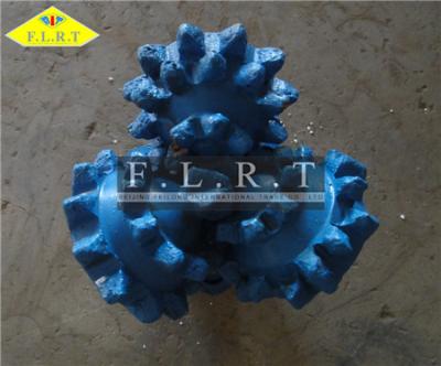 China FSG Series FLRT Tricone Roller Bit 12 1/4