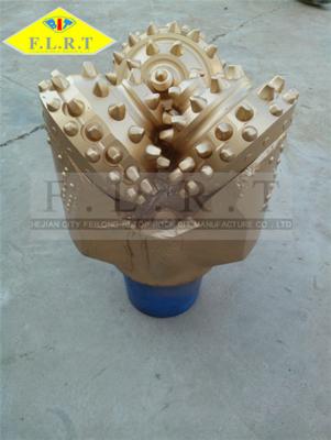 China 311.2mm FA Series Water Well Drill Bits , HDD Drill Bits IADC 517G API-7-1 Standard for sale