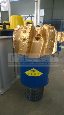 China Easy Installation PDC Diamond Bit 10 5/8