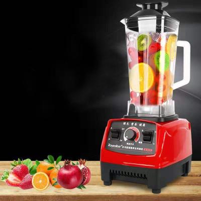 China Multifunctional SILVER CREST Blender Wall Breaking Machine Household Multifunctional Food Supplement Cooking Grinding Blender for sale