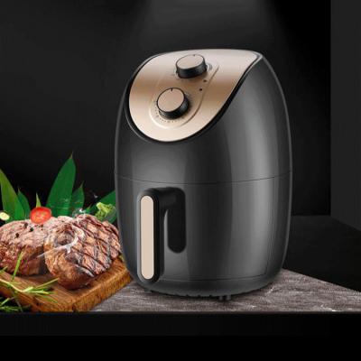 China Digital Touch Screen Family No Oil Air Fryer Oven Deep Air Electric Fryer Purchase Digital Air Cooker for sale