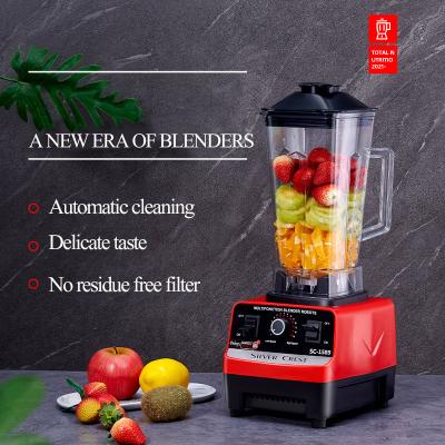 China Multi-Function Hot Selling 2 in 1 Mixer Shaker Bottle Professional Baby Food Blender Commercial Stick Blender for sale