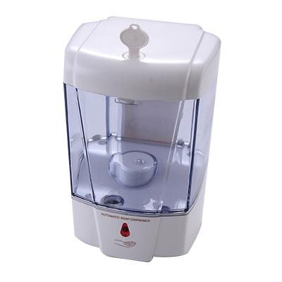 China Direct Factory Low Price Soap Dispenser Foam Soap Dispenser 700ml Kitchen Bathroom Liquid Storage Soap Dispenser for sale