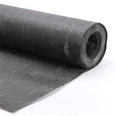 China Modern 50 Lb Waterproof Paper Roofing Felt Waterproof Asphalt Felt Paper Roof Felt for sale