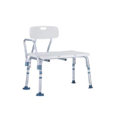 China Prevent Fall Bath Seat Bench Shower Chair Medical Orthopedic Folding Wall for sale