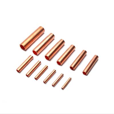 China Connecting conductors Phoenix Phoenix GT series acid clean copper tube terminal copper hot selling electronic components for sale