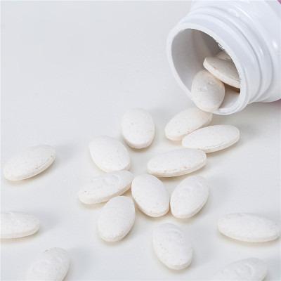 China Whitening Anti Aging and Skin Regeneration Whitening Collagen Peptide Tablets for sale