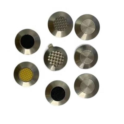 China Pavement Safety Good Quality Indicator Tactile Stud for sale