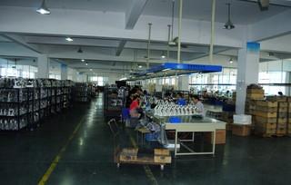 Verified China supplier - Ningbo Yaki Optical Instrument Co., Ltd.