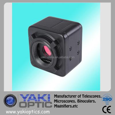 China CPU1.5GHZ 300MP industrial CCD camera, with camera/measurement works USB industrial cameras, CCD microscope YK-AMXS310XS for sale