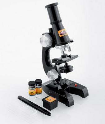 China Toy Educational Toy Medical Microscope Teaching Kit for sale