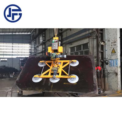 China Building material shops global jinfeng XEF08-05 vacuum lifters for glass with CE certification for sale