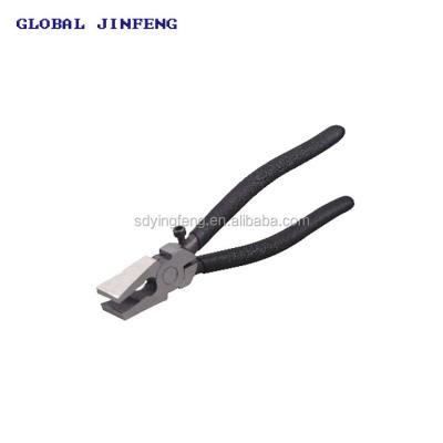 China JFN028 Glass Size Glass Break Clamps for sale