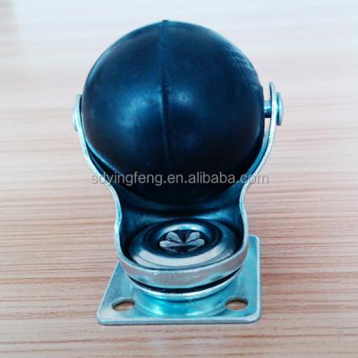 China JFF012 durable rolling universial ball for glass auger for sale