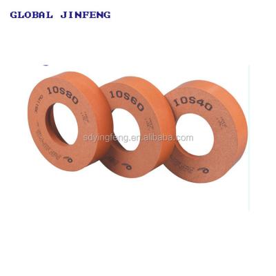 China JFA014 High Efficiency High Quality 10S60 Glass Polishing Wheel Manufacturer for sale