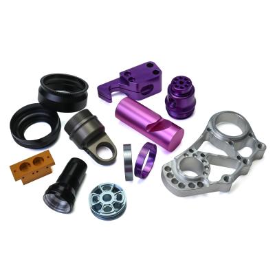 China Customized Steel Plastic Medical Machine Aluminum Precision Parts 3D Printing Parts CNC Machining Service for sale