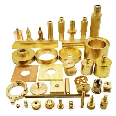 China Aluminum CNC Turning Milling Precision Lathe Stainless Steel Custom Metal Parts Aluminum Machining for sale