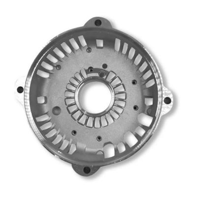 China Aluminum Success CNC Machining Parts Aluminum CNC Milling Medical Part OEM Machining Aluminum Die Casting Mold for sale