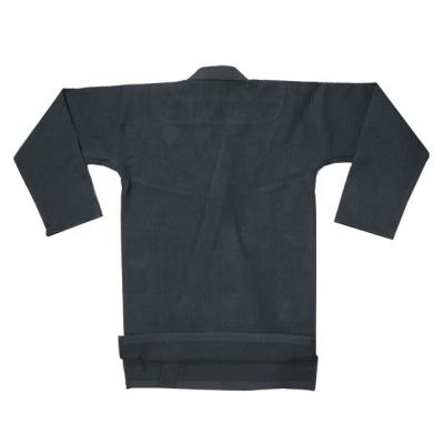 China Durable bamboo jiu gi hemp gi judo gi kimono fabric brazilian jitsu jitsu gi for sale