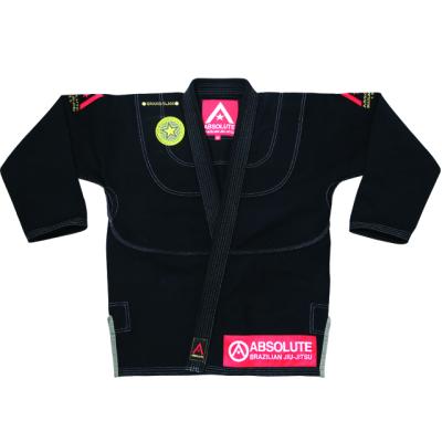 China Goods 2019 new design high quality customize label bjj gi jitsu jiu kimono brazilian bjj gi for sale