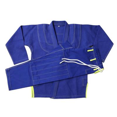 China Brazilian Bjj gi kimono gi white gi OEM service jiu jiu jitsu kimono for sale