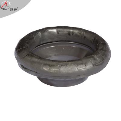 China TWWR-9107 Rubber Ring Gasket Toilet Bowl Rubber Gasket Ring for sale